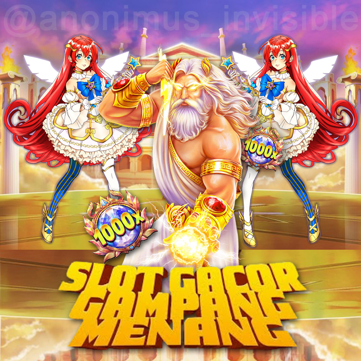 Depo 5RB DANA: Login Situs Gacor Terpopuler Deposit DANA 5000 Mudah Jackpot